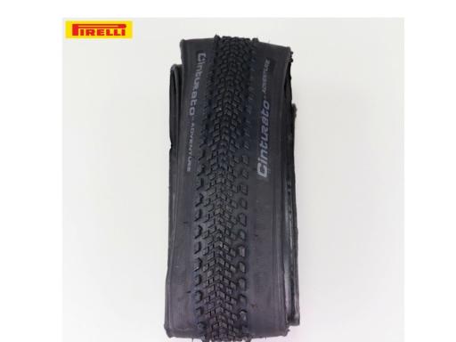 PIRELLI  ADVENTURE  700x40 plášť gravel - trekking , kevlar skládací