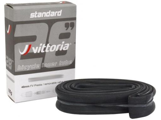 Vittoria Standard 700x28/42C FV duše galuskový ventilek 48mm