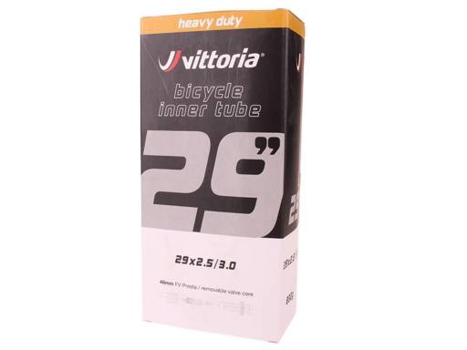 Vittoria Heavy Duty  29x3.0/3,5 AV duše Auto ventilek 48 mm