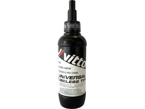 VITTORIA UNIVERSAL TUBELESS TIRE SEALANT 80ml  tmel bezdušový