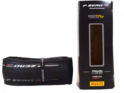 PIRELLI P ZERO™ Race TLR SL plášť silniční, kevlar 700x26C