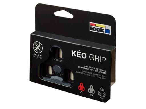 LOOK KEO  Grip kufry  silniční vůle 0° černé originál