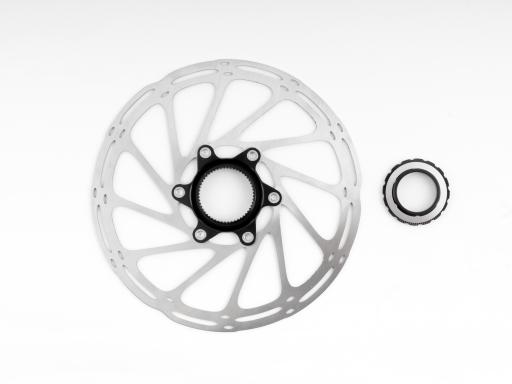 SRAM centerline brzdový kotouč 180mm