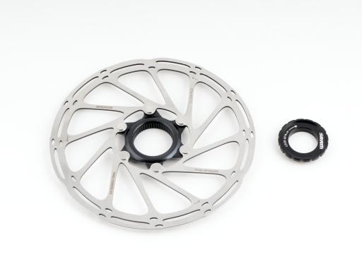 SRAM centerline brzdový kotouč 180mm