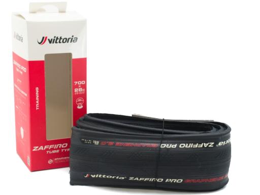 Vittoria Zaffiro Pro V G2.0 plášt silniční kevlar 700x25C  balený v krabičce