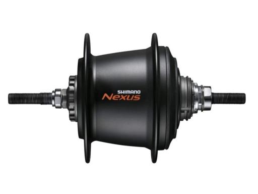 Shimano NEXUS  SG-C3001-7R  Inter 7 náboj zadní