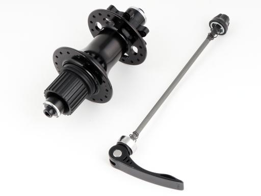 Formula  DC310 -Shimano  MicroSpine  12kolo  náboj zadní MTB - 135mm, 32děr