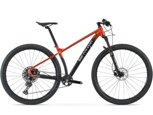 Rám MTB 29" Lee Cougan Droid  , velikost L -20"