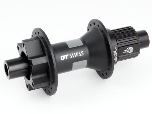 DT SWISS DT370 Disc , Micro Spline 12/148mm BOOST, 32 děr ,  zadní náboj