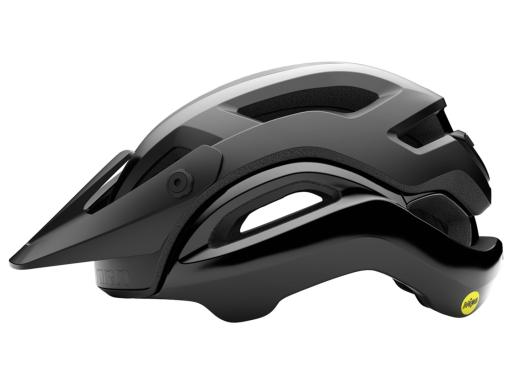 Giro Manifest Spherical MIPS Matte Black Small přilba MTB - velikost S