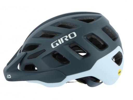 Giro Radix MIPS Portaro Grey Small přilba MTB - velikost S