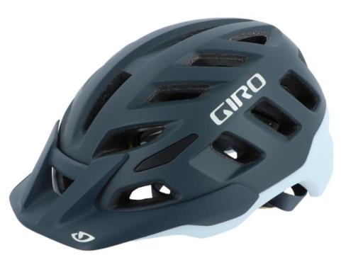 Giro Radix MIPS Portaro Grey Small přilba MTB - velikost S