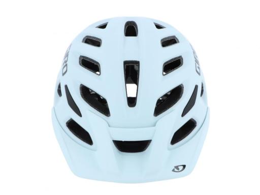 Giro Radix MIPS Matte White Small přilba MTB - velikost S