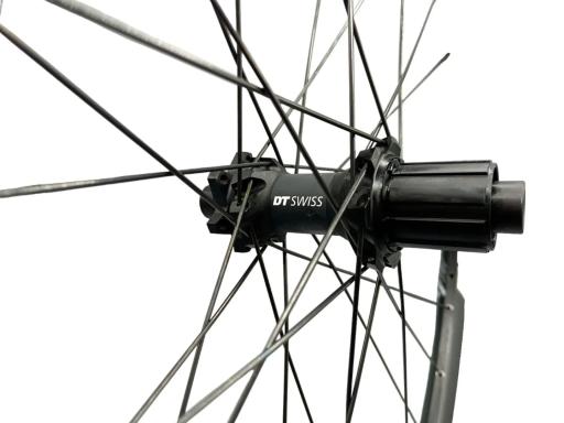 DT SWISS X1900 29"  Spline 25  Boost 12x148mm  zadní zapletené kolo MTB