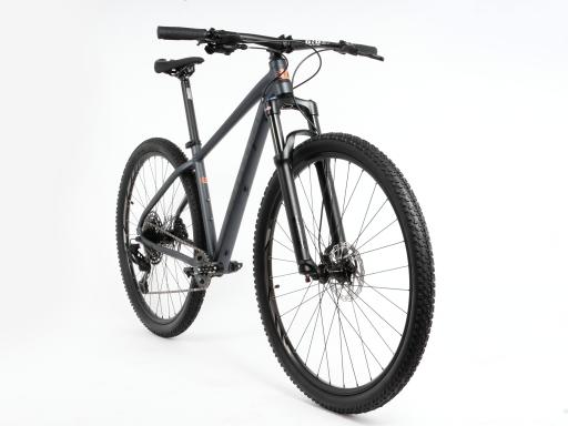 Kolo MTB 29"  Lee Cougan Rebel  Sram SX  Eagle 1x12 , velikost S -17" antracit