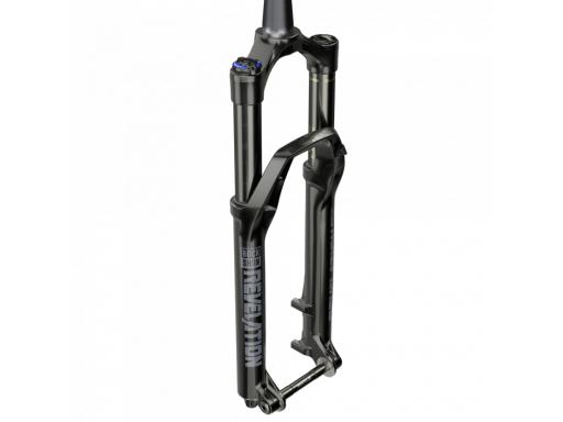 Rock Shox Revelation RC Remote Debon Air 29" zdvih 150mm 1 1/8" 1 1/2" Tapered, osa 15x110mm ,odpružená vidlice MTB