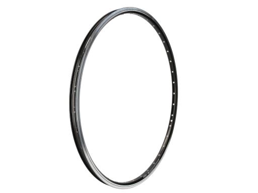 Schürmann Yak 19   Trek-28"/MTB 29" 32-spoke  Rim  622X19 - colour black