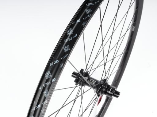 DT SWISS X1900 29"  Spline 25  Boost 12x148mm Sram XD  zadní zapletené kolo MTB