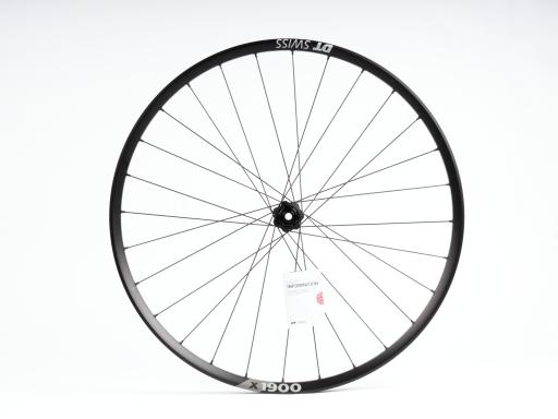 DT SWISS X1900 Spline 25mm zapletená kola MTB 29", př. Boost 15x110mm, zd. Boost 12x148mm Sram XD