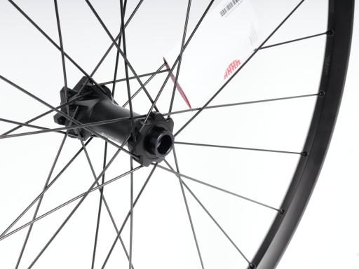 DT SWISS X1900 Spline 25mm zapletená kola MTB 29", př. Boost 15x110mm, zd. Boost 12x148mm Sram XD