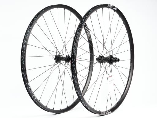 DT SWISS X1900 Spline 25mm zapletená kola MTB 29", př. Boost 15x110mm, zd. Boost 12x148mm Sram XD