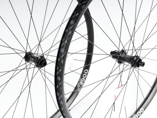 DT SWISS M1900 Spline 30mm zapletená kola MTB 29", př. Boost 15x110mm, zd. Boost 12x148mm Micro Spline 12kolo