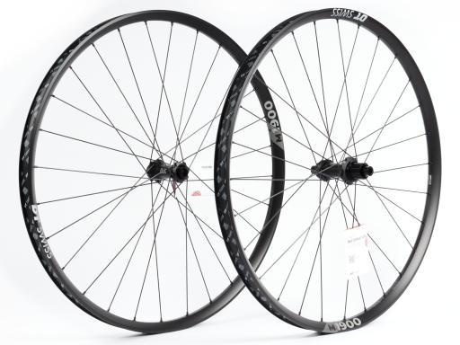 DT SWISS M1900 Spline 30mm zapletená kola MTB 29", př. Boost 15x110mm, zd. Boost 12x148mm Micro Spline 12kolo