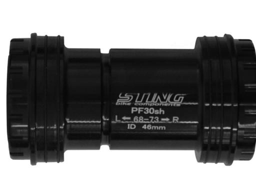 Sting ST-LKPF30 68-73/24x24 mm Pressfit 46mm středové složení