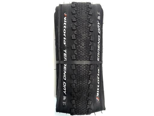 Vittoria Terreno DRY 700x38c /40-622/ plášť trekking - gravel  , kevlar skládací