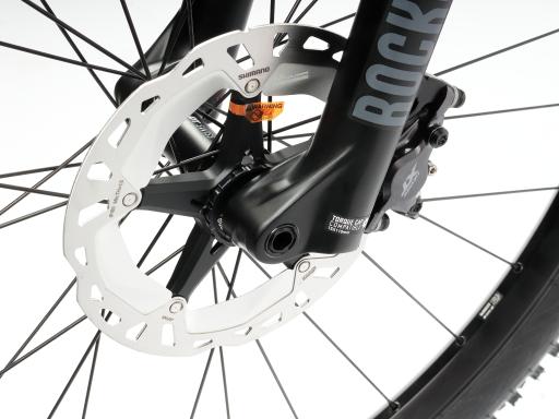 Kolo MTB 29" Lee Cougan Droid Shimano XT  1x12 , velikost M -19" měděná -černá matná