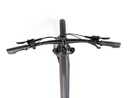 Eloktrokolo  MTB 29"  Spyder - Brose S  / Shimano Deore 1x10  , velikost  S - 16,5" – barva dle přání