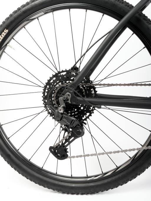 Kolo MTB 29"  Spyder Piana /Shimano CUES U6000 1x10  , velikost 17,5"– barva dle přání