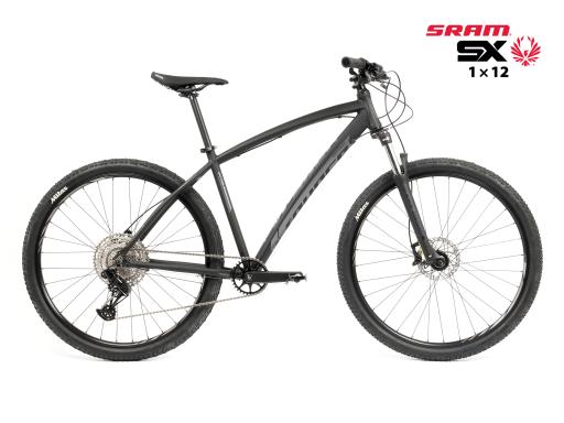 Kolo MTB 29"  Spyder Piana /Sram SX  Eagle 1x12  , velikost 19"  – barva dle přání