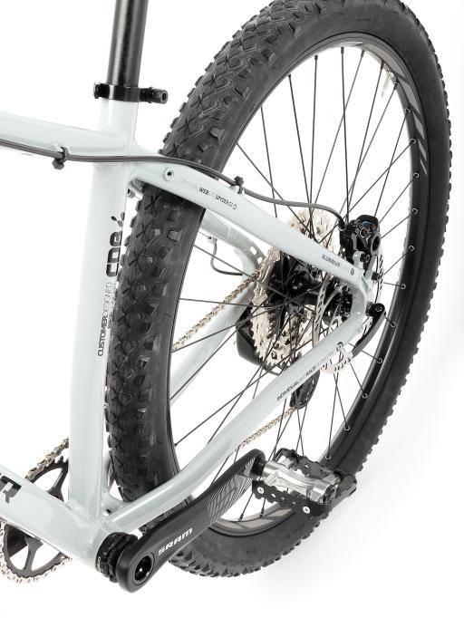 Kolo MTB 29"  Spyder Thor  /Sram SX  Eagle 1x12  , velikost 19"  – barva dle přání