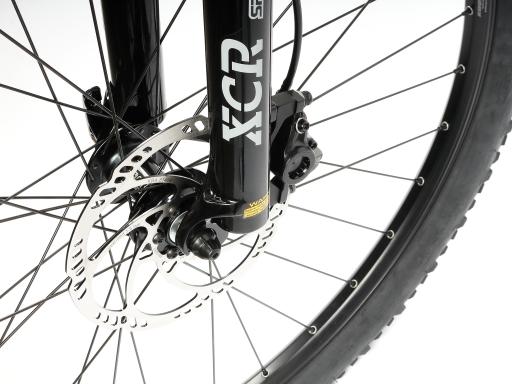 Kolo MTB 29"  Spyder Thor  /Sram SX  Eagle 1x12  , velikost 19"  – barva dle přání