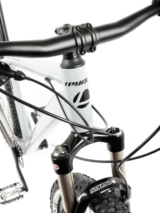 Kolo MTB 29"  Spyder Thor  /Sram SX  Eagle 1x12  , velikost 19"  – barva dle přání