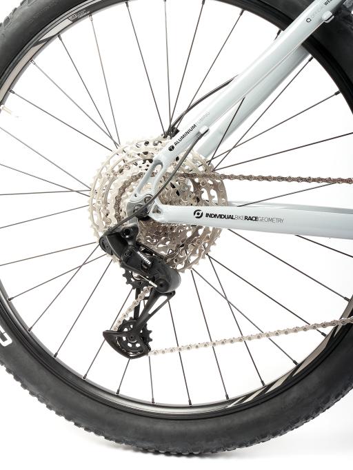 Kolo MTB 29"  Spyder Thor  /Sram SX  Eagle 1x12  , velikost 19"  – barva dle přání