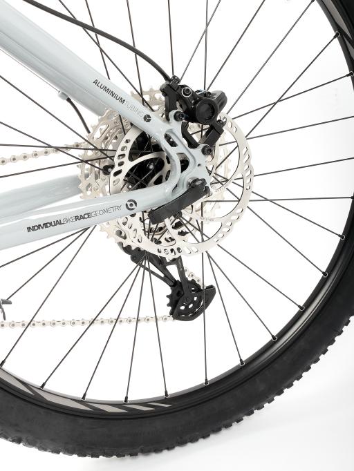 Kolo MTB 29"  Spyder Thor  /Sram SX  Eagle 1x12  , velikost 17"  – barva dle přání