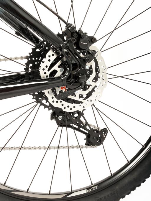 Kolo MTB 29"  Spyder Thor  /Shimano CUES U6000 1x10  , velikost 19"  – barva dle přání