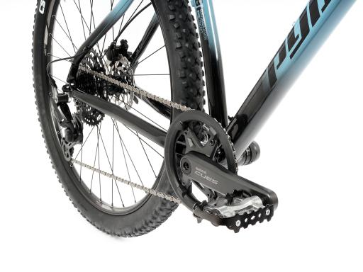 Kolo MTB 29"  Spyder Thor  /Shimano CUES U6000 1x10  , velikost 19"  – barva dle přání