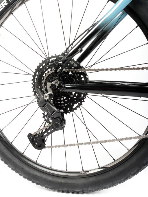 Kolo MTB 29"  Spyder Thor  /Shimano CUES U6000 1x10  , velikost 19"  – barva dle přání