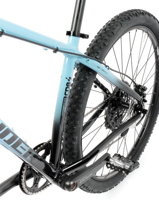 Kolo MTB 29"  Spyder Thor  /Shimano CUES U6000 1x10  , velikost 17"  – barva dle přání