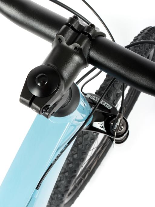 Kolo MTB 29"  Spyder Thor  /Shimano CUES U6000 1x10  , velikost 17"  – barva dle přání