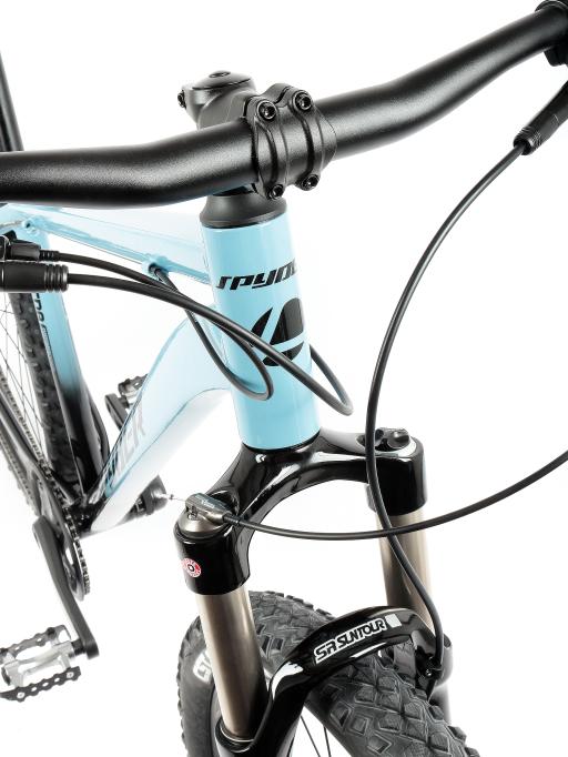 Kolo MTB 29"  Spyder Thor  /Shimano CUES U6000 1x10  , velikost 17"  – barva dle přání