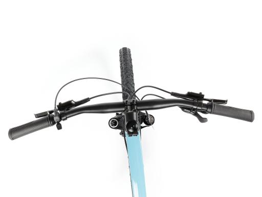 Kolo MTB 29"  Spyder Thor  /Shimano CUES U6000 1x10  , velikost 17"  – barva dle přání