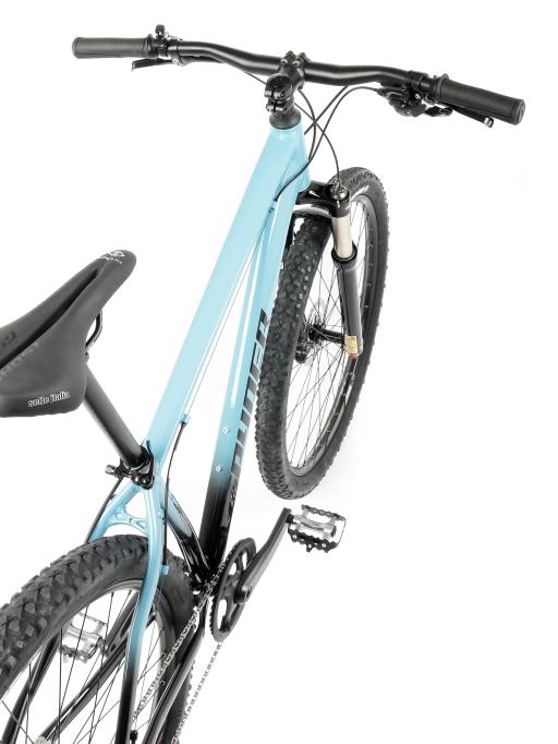 Kolo MTB 29"  Spyder Thor  /Shimano CUES U6000 1x10  , velikost 17"  – barva dle přání