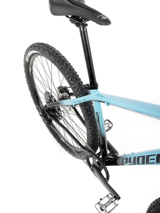Kolo MTB 29"  Spyder Thor  /Shimano CUES U6000 1x10  , velikost 17"  – barva dle přání