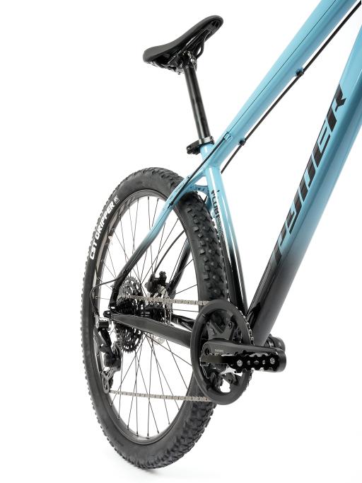 Kolo MTB 29"  Spyder Thor  /Shimano CUES U6000 1x10  , velikost 17"  – barva dle přání