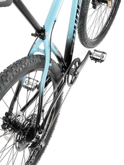 Kolo MTB 29"  Spyder Thor  /Shimano CUES U6000 1x10  , velikost 17"  – barva dle přání