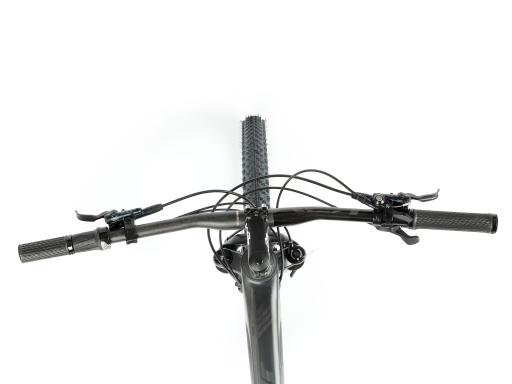 Celoodpružené MTB 29" kolo Spyder Cross  Shimano SLX 1x12 velikost  S – 16" (42 cm)  – barva dle přání